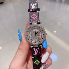 LOUIS VUITTON Watches